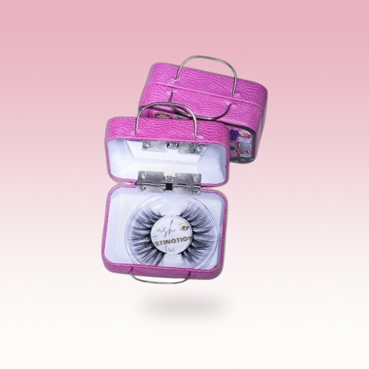 7-Piece Lash Strip Collection